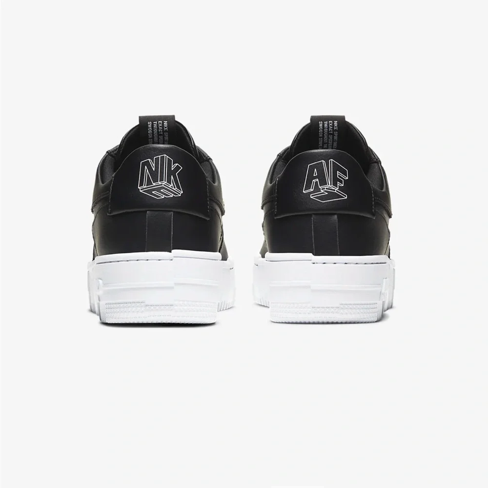 New Air Force 1 Platform